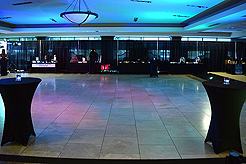 POWER AND BEAUTY CHARITY EVENT